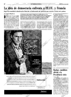 ABC MADRID 28-06-2000 página 38