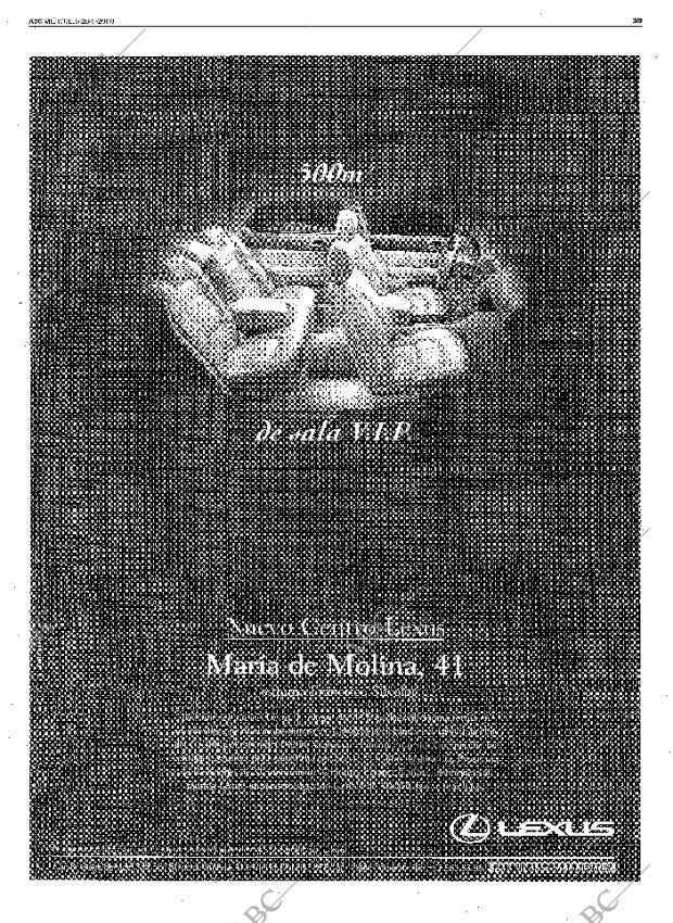 ABC MADRID 28-06-2000 página 39