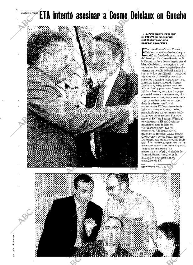 ABC MADRID 28-06-2000 página 4