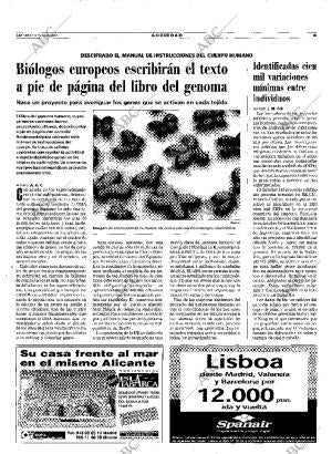 ABC MADRID 28-06-2000 página 41