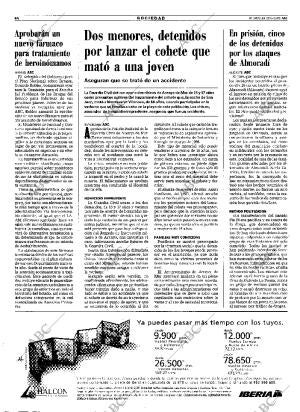 ABC MADRID 28-06-2000 página 44