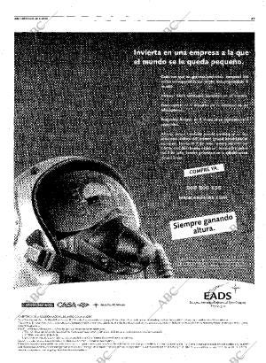 ABC MADRID 28-06-2000 página 47