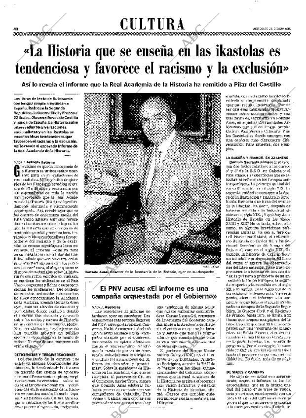 ABC MADRID 28-06-2000 página 48