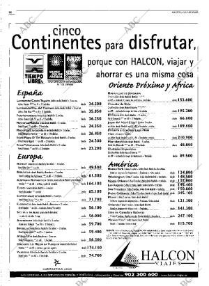 ABC MADRID 28-06-2000 página 52