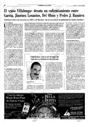 ABC MADRID 28-06-2000 página 56