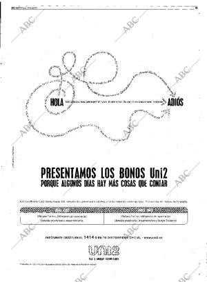 ABC MADRID 28-06-2000 página 61