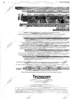 ABC MADRID 28-06-2000 página 62