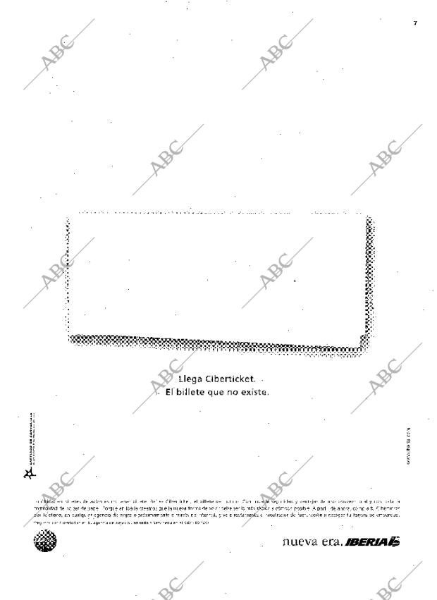 ABC MADRID 28-06-2000 página 7