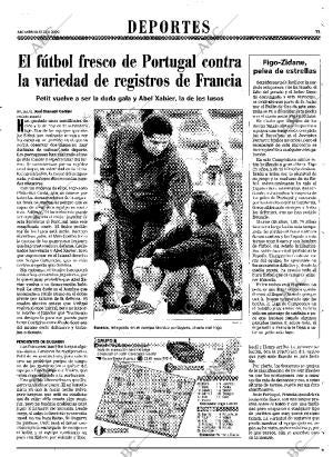 ABC MADRID 28-06-2000 página 73