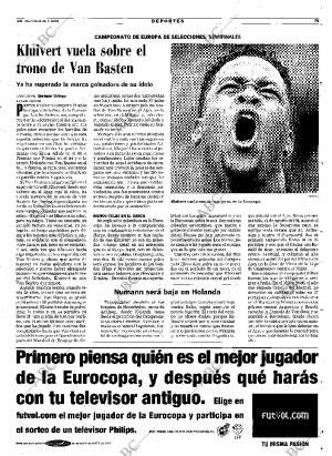 ABC MADRID 28-06-2000 página 75