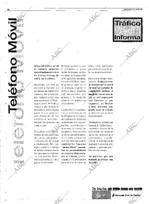 ABC MADRID 28-06-2000 página 76