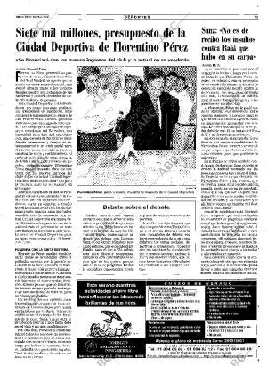 ABC MADRID 28-06-2000 página 77