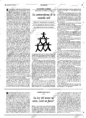 ABC MADRID 28-06-2000 página 85