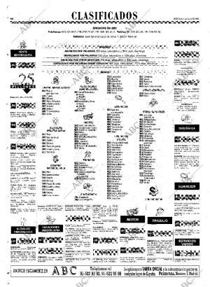 ABC MADRID 28-06-2000 página 86