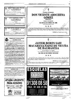 ABC MADRID 28-06-2000 página 89