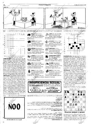 ABC MADRID 28-06-2000 página 90