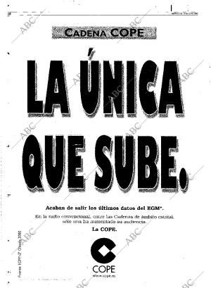 ABC MADRID 28-06-2000 página 92