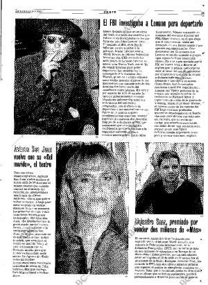 ABC MADRID 28-06-2000 página 93