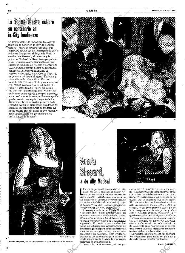 ABC MADRID 28-06-2000 página 94