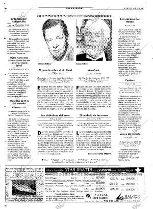 ABC MADRID 28-06-2000 página 96