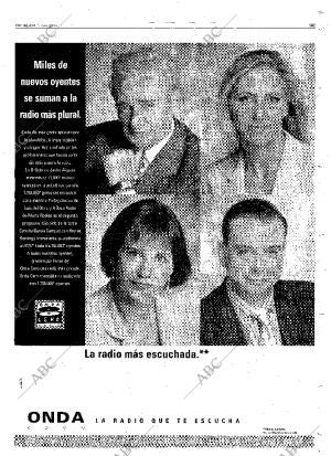 ABC SEVILLA 28-06-2000 página 101