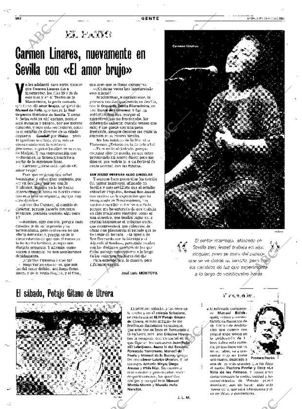 ABC SEVILLA 28-06-2000 página 102