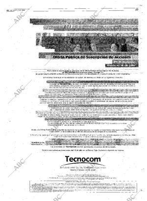 ABC SEVILLA 28-06-2000 página 103