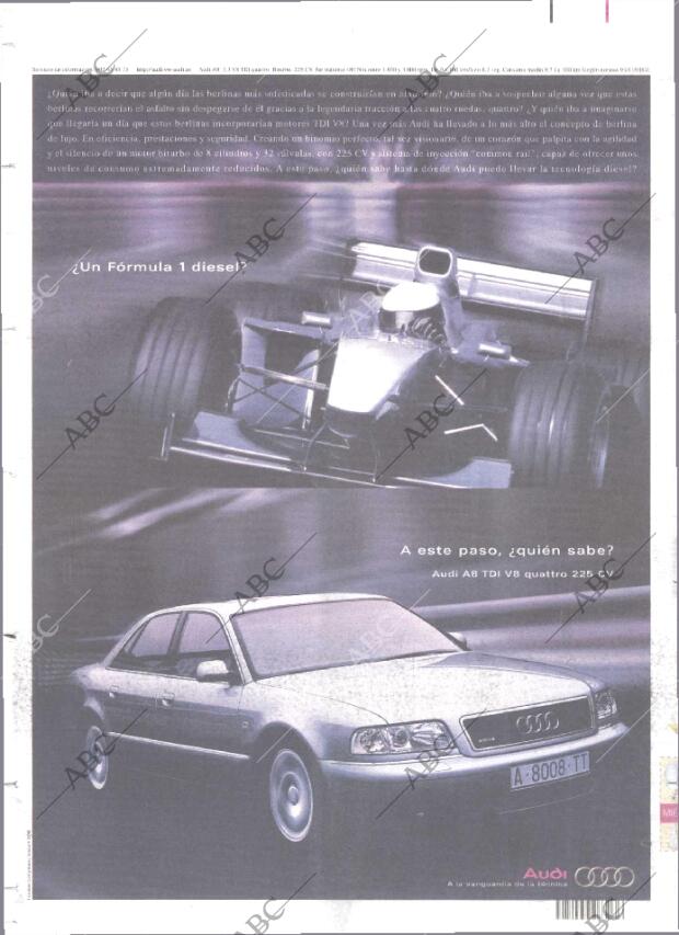 ABC SEVILLA 28-06-2000 página 108