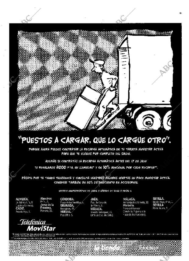ABC SEVILLA 28-06-2000 página 11
