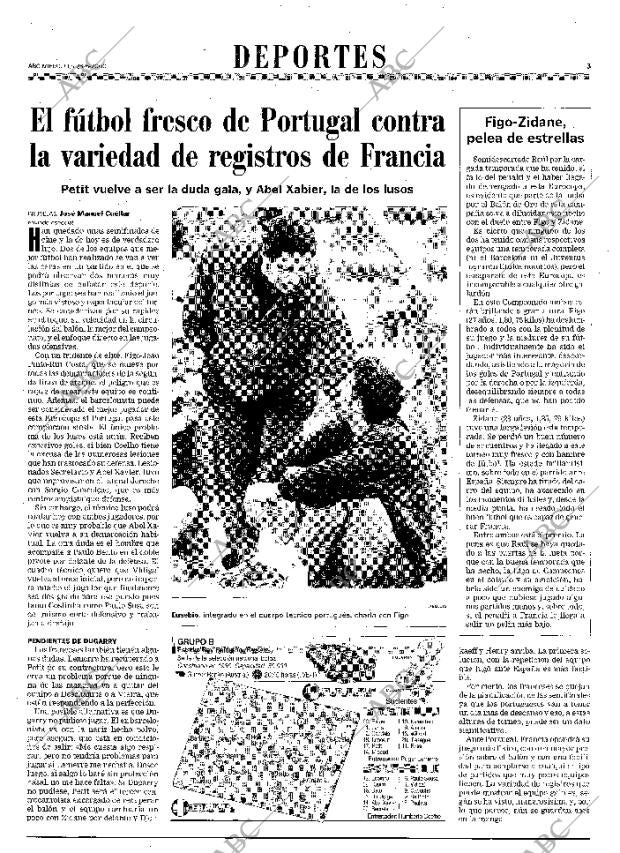 ABC SEVILLA 28-06-2000 página 111