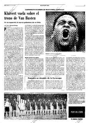 ABC SEVILLA 28-06-2000 página 113