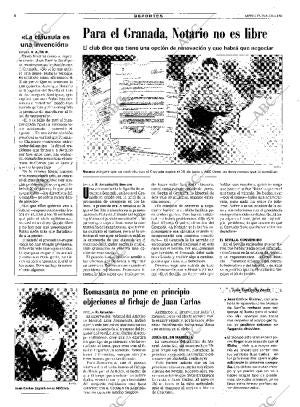 ABC SEVILLA 28-06-2000 página 114