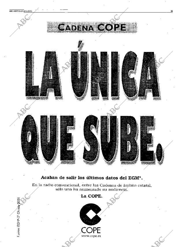 ABC SEVILLA 28-06-2000 página 119