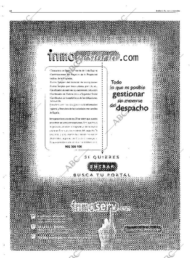 ABC SEVILLA 28-06-2000 página 122