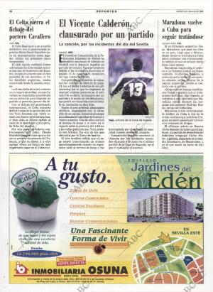 ABC SEVILLA 28-06-2000 página 124