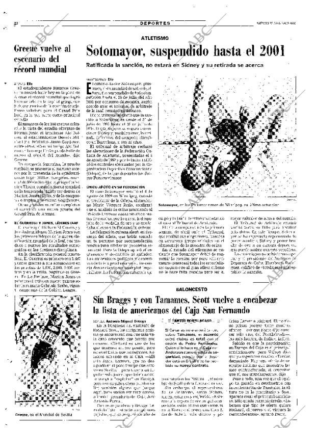 ABC SEVILLA 28-06-2000 página 130