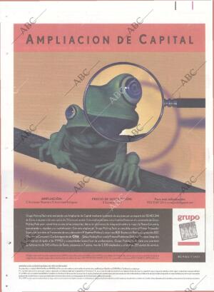 ABC SEVILLA 28-06-2000 página 132