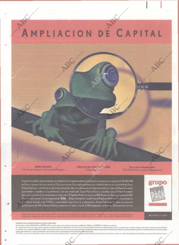 ABC SEVILLA 28-06-2000 página 132