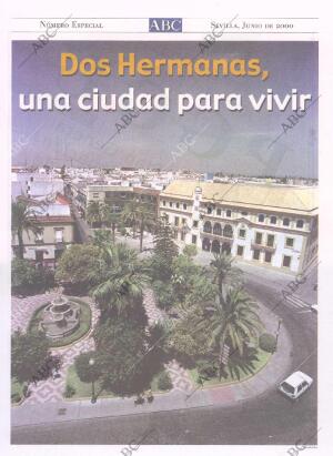 ABC SEVILLA 28-06-2000 página 133