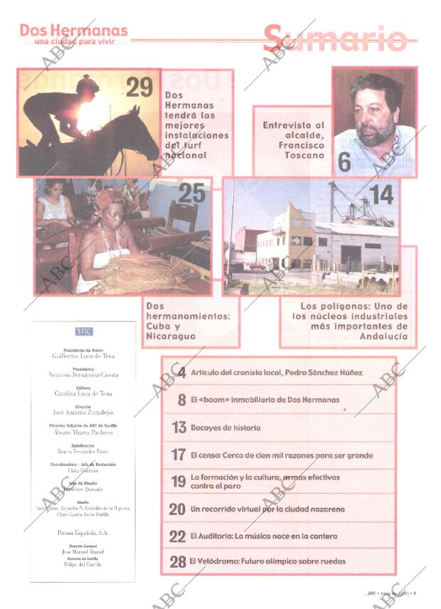 ABC SEVILLA 28-06-2000 página 135