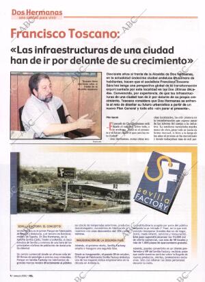 ABC SEVILLA 28-06-2000 página 138