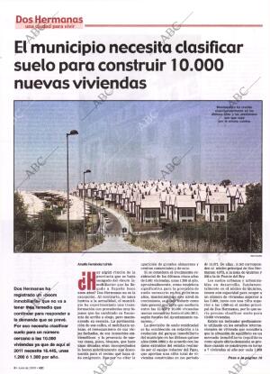 ABC SEVILLA 28-06-2000 página 140