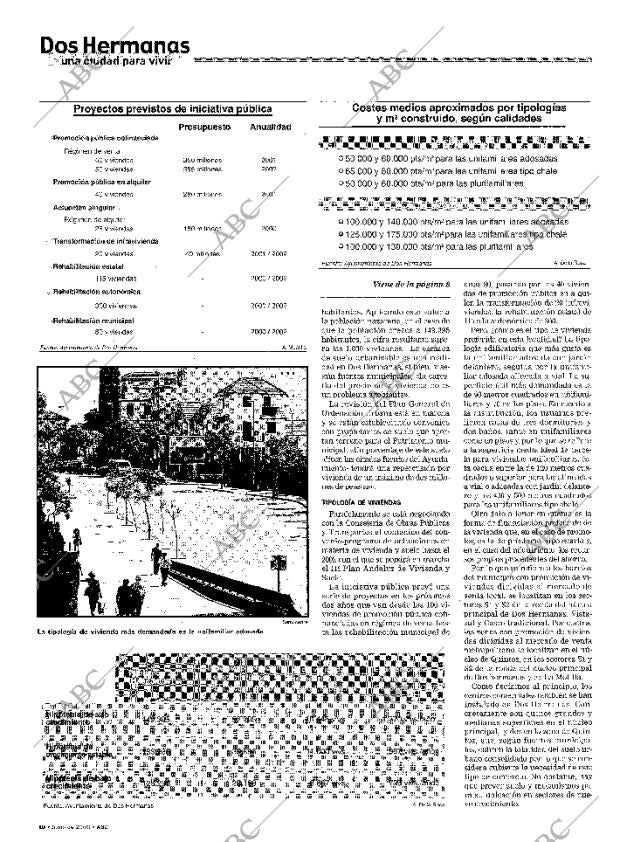 ABC SEVILLA 28-06-2000 página 142