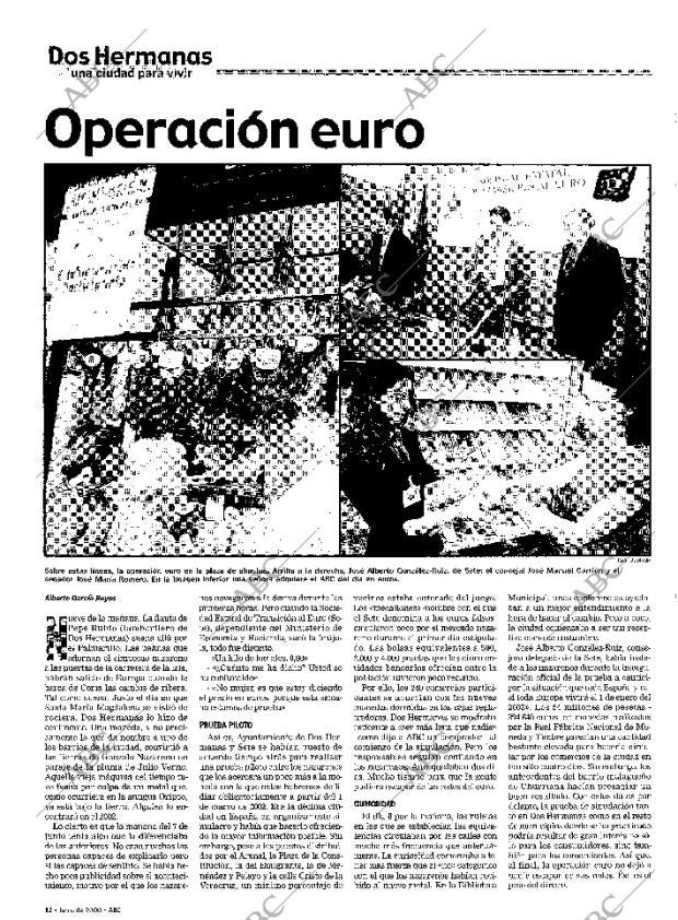 ABC SEVILLA 28-06-2000 página 144