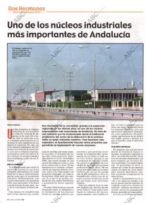 ABC SEVILLA 28-06-2000 página 146