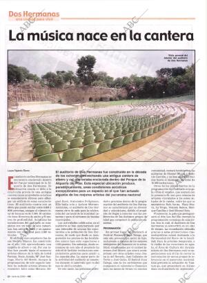 ABC SEVILLA 28-06-2000 página 154