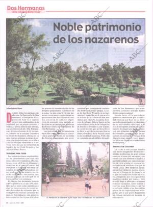 ABC SEVILLA 28-06-2000 página 156