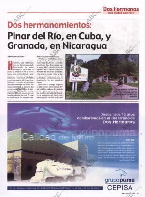 ABC SEVILLA 28-06-2000 página 157