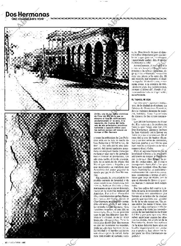 ABC SEVILLA 28-06-2000 página 158