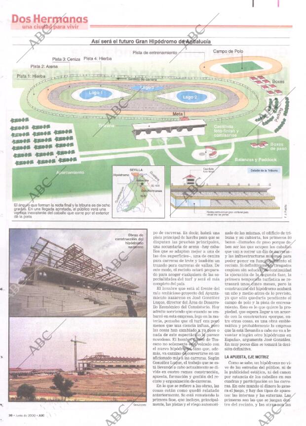 ABC SEVILLA 28-06-2000 página 162